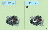 Notice / Instructions de Montage - LEGO - 66449 - Star Wars Value Pack: Page 9