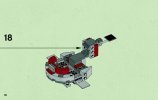 Notice / Instructions de Montage - LEGO - 66449 - Star Wars Value Pack: Page 18