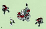 Notice / Instructions de Montage - LEGO - 66449 - Star Wars Value Pack: Page 26