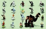 Notice / Instructions de Montage - LEGO - 66449 - Star Wars Value Pack: Page 29