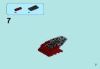 Notice / Instructions de Montage - LEGO - 66450 - Chima Value Pack: Page 7