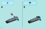 Notice / Instructions de Montage - LEGO - 66450 - Chima Value Pack: Page 6