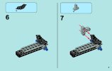 Notice / Instructions de Montage - LEGO - 66450 - Chima Value Pack: Page 7