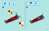 Notice / Instructions de Montage - LEGO - 66450 - Chima Value Pack: Page 17