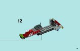 Notice / Instructions de Montage - LEGO - 66450 - Chima Value Pack: Page 19