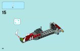 Notice / Instructions de Montage - LEGO - 66450 - Chima Value Pack: Page 22