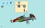 Notice / Instructions de Montage - LEGO - 66450 - Chima Value Pack: Page 24