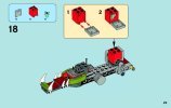 Notice / Instructions de Montage - LEGO - 66450 - Chima Value Pack: Page 25