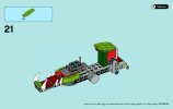 Notice / Instructions de Montage - LEGO - 66450 - Chima Value Pack: Page 28