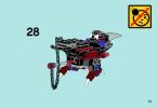 Notice / Instructions de Montage - LEGO - 66450 - Chima Value Pack: Page 11