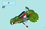 Notice / Instructions de Montage - LEGO - 66450 - Chima Value Pack: Page 17