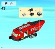 Notice / Instructions de Montage - LEGO - 66453 - City Fire Value Pack: Page 18