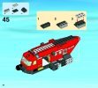 Notice / Instructions de Montage - LEGO - 66453 - City Fire Value Pack: Page 20