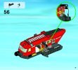 Notice / Instructions de Montage - LEGO - 66453 - City Fire Value Pack: Page 31