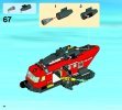 Notice / Instructions de Montage - LEGO - 66453 - City Fire Value Pack: Page 44