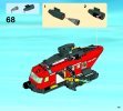 Notice / Instructions de Montage - LEGO - 66453 - City Fire Value Pack: Page 45