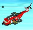 Notice / Instructions de Montage - LEGO - 66453 - City Fire Value Pack: Page 49