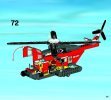 Notice / Instructions de Montage - LEGO - 66453 - City Fire Value Pack: Page 55