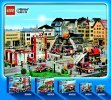 Notice / Instructions de Montage - LEGO - 66453 - City Fire Value Pack: Page 56