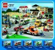 Notice / Instructions de Montage - LEGO - 66453 - City Fire Value Pack: Page 57