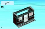 Notice / Instructions de Montage - LEGO - 66453 - City Fire Value Pack: Page 20