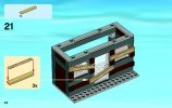 Notice / Instructions de Montage - LEGO - 66453 - City Fire Value Pack: Page 22