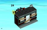 Notice / Instructions de Montage - LEGO - 66453 - City Fire Value Pack: Page 28