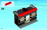 Notice / Instructions de Montage - LEGO - 66453 - City Fire Value Pack: Page 30