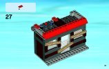 Notice / Instructions de Montage - LEGO - 66453 - City Fire Value Pack: Page 31