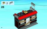 Notice / Instructions de Montage - LEGO - 66453 - City Fire Value Pack: Page 32