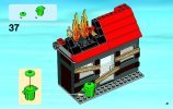 Notice / Instructions de Montage - LEGO - 66453 - City Fire Value Pack: Page 41