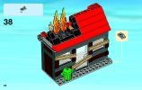 Notice / Instructions de Montage - LEGO - 66453 - City Fire Value Pack: Page 42