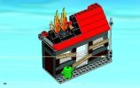 Notice / Instructions de Montage - LEGO - 66453 - City Fire Value Pack: Page 44