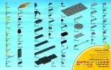 Notice / Instructions de Montage - LEGO - 66453 - City Fire Value Pack: Page 51