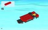 Notice / Instructions de Montage - LEGO - 66453 - City Fire Value Pack: Page 20