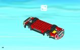 Notice / Instructions de Montage - LEGO - 66453 - City Fire Value Pack: Page 28