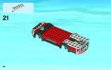 Notice / Instructions de Montage - LEGO - 66453 - City Fire Value Pack: Page 30