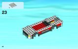 Notice / Instructions de Montage - LEGO - 66453 - City Fire Value Pack: Page 32