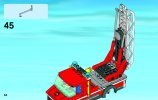 Notice / Instructions de Montage - LEGO - 66453 - City Fire Value Pack: Page 64