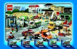 Notice / Instructions de Montage - LEGO - 66453 - City Fire Value Pack: Page 67