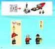 Notice / Instructions de Montage - LEGO - 66453 - City Fire Value Pack: Page 4