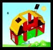 Notice / Instructions de Montage - LEGO - 66454 - DUPLO Farm Value Pack: Page 7