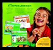 Notice / Instructions de Montage - LEGO - 66454 - DUPLO Farm Value Pack: Page 11