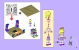 Notice / Instructions de Montage - LEGO - 66455 - Friends Value Pack: Page 3