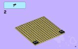 Notice / Instructions de Montage - LEGO - 66455 - Friends Value Pack: Page 13