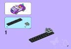 Notice / Instructions de Montage - LEGO - 66455 - Friends Value Pack: Page 17