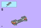 Notice / Instructions de Montage - LEGO - 66455 - Friends Value Pack: Page 20