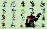 Notice / Instructions de Montage - LEGO - 66456 - Star Wars Value Pack: Page 66