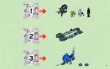 Notice / Instructions de Montage - LEGO - 66456 - Star Wars Value Pack: Page 3