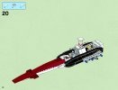 Notice / Instructions de Montage - LEGO - 66456 - Star Wars Value Pack: Page 32